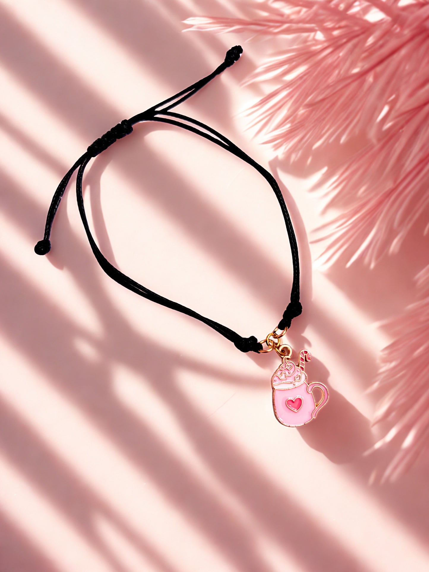 Candy Hot Chocolate Bracelet – Cosy Nights & Candy Delights Poem Gift
