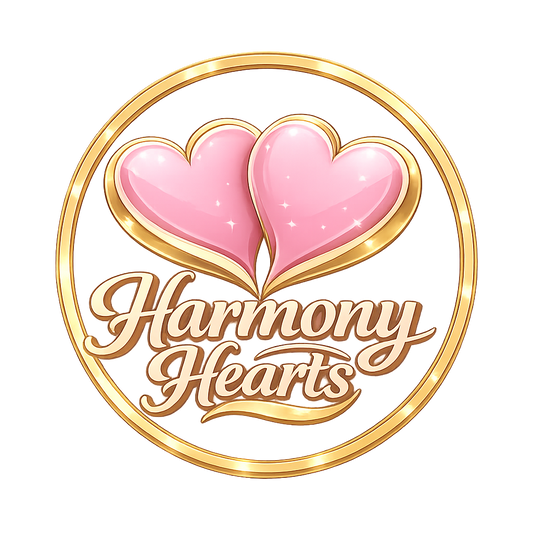 About Harmony Hearts