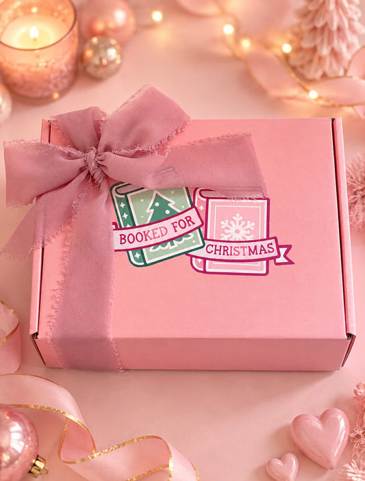 Little Reading Moments: Cosy Bookish Gifts for Book Lovers