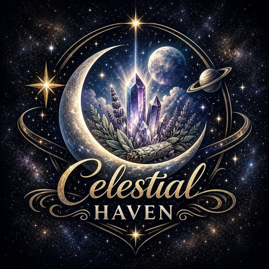 A Business We Love – Celestial Haven