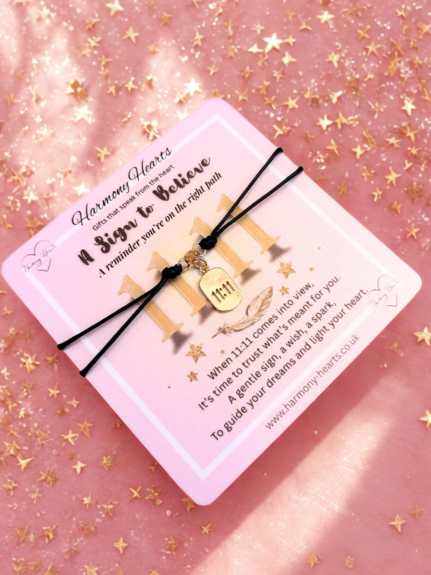 Adjustable Cord Charm Bracelets | Everyday Style & Meaning