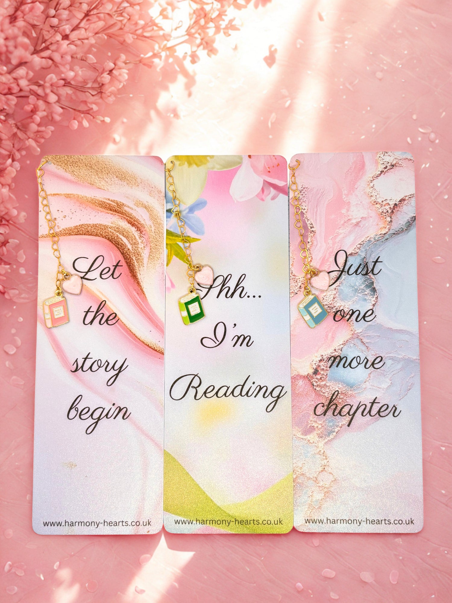 Little Reading Moments