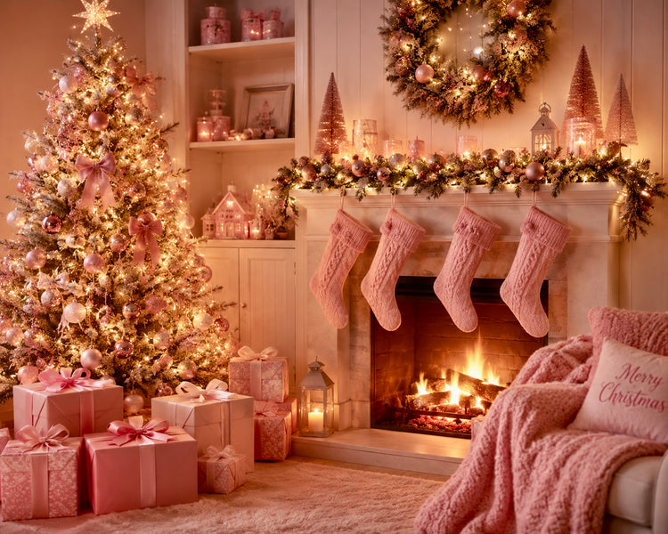 Christmas at Harmony | Handmade Gifts & Festive Décor