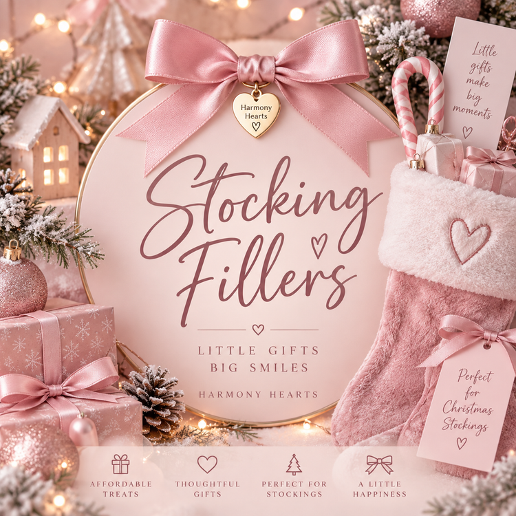 🎄 Stocking Fillers