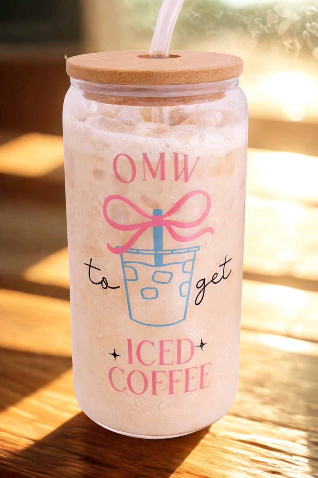 Pretty Little Sips