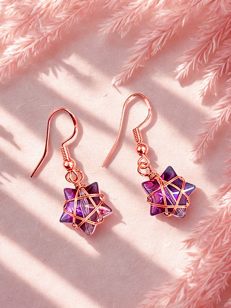 Aurora Rose Collection