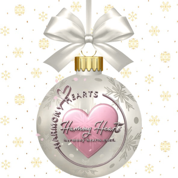 Christmas at Harmony