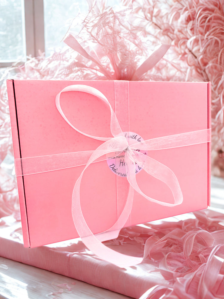 Harmony Within - Gentle Comfort Boxes