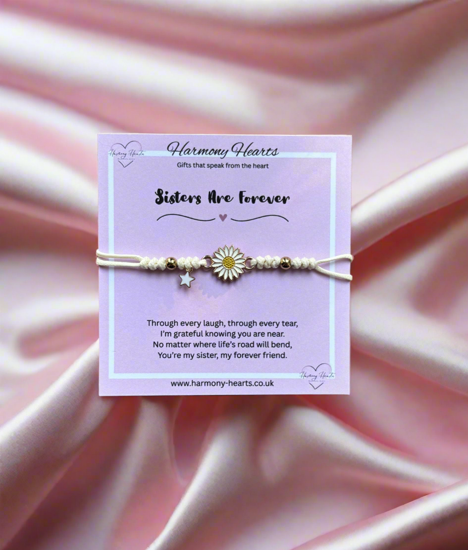 Sister Gifts – Thoughtful Keepsakes to Celebrate Your Bond
