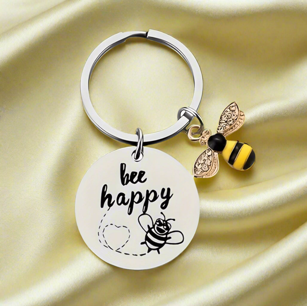 Meaningful Keyrings – Friendship, Memorial & More