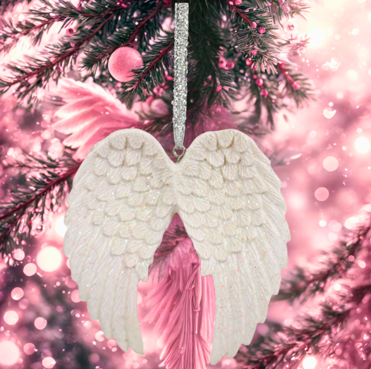 Heartfelt Christmas Keepsakes