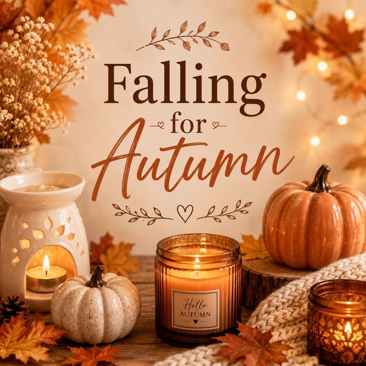 Falling for Autumn