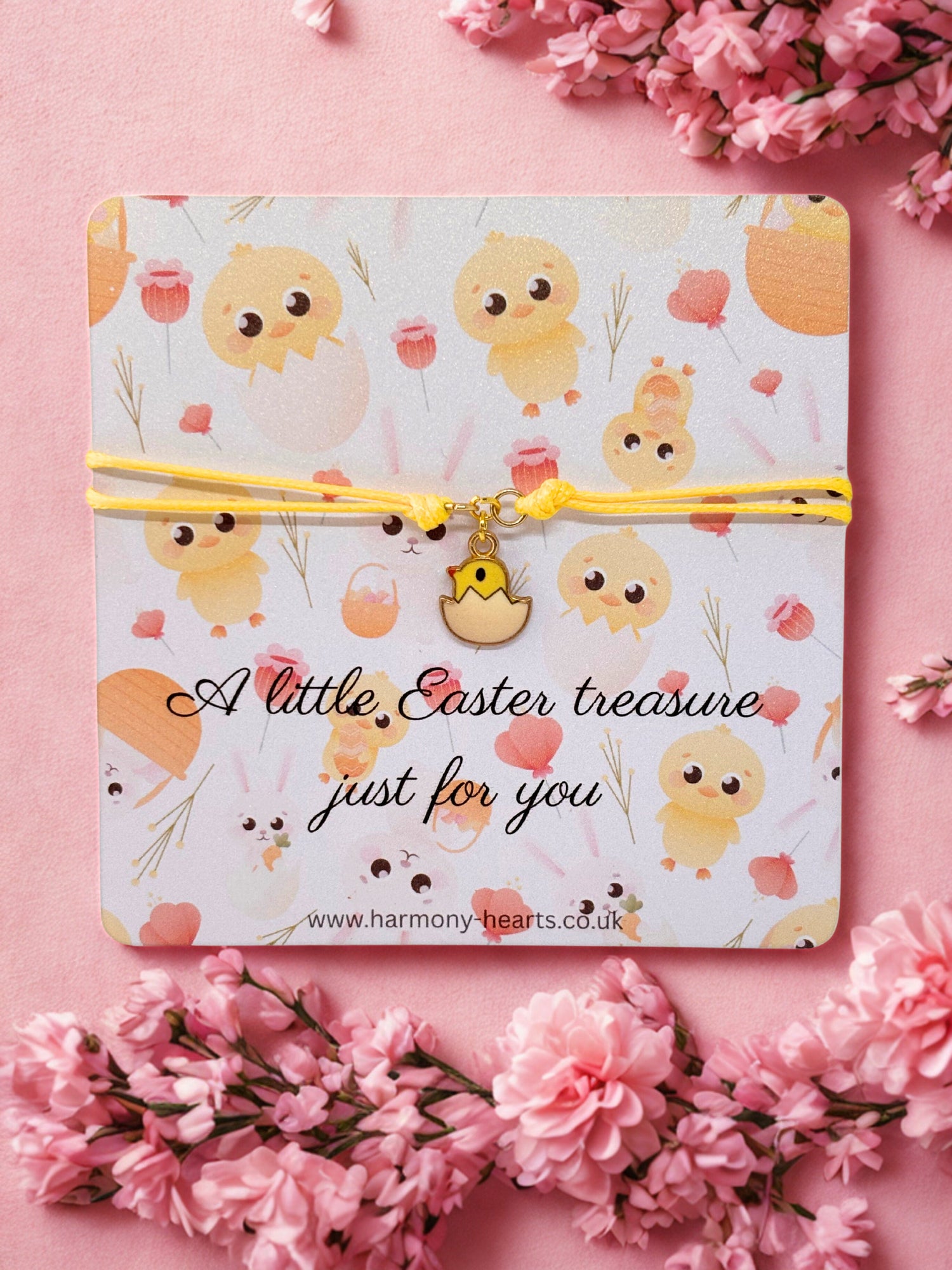 A Gentle Easter – Thoughtful Gifts for Spring