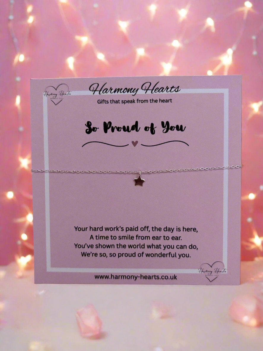Gifts of Congratulations