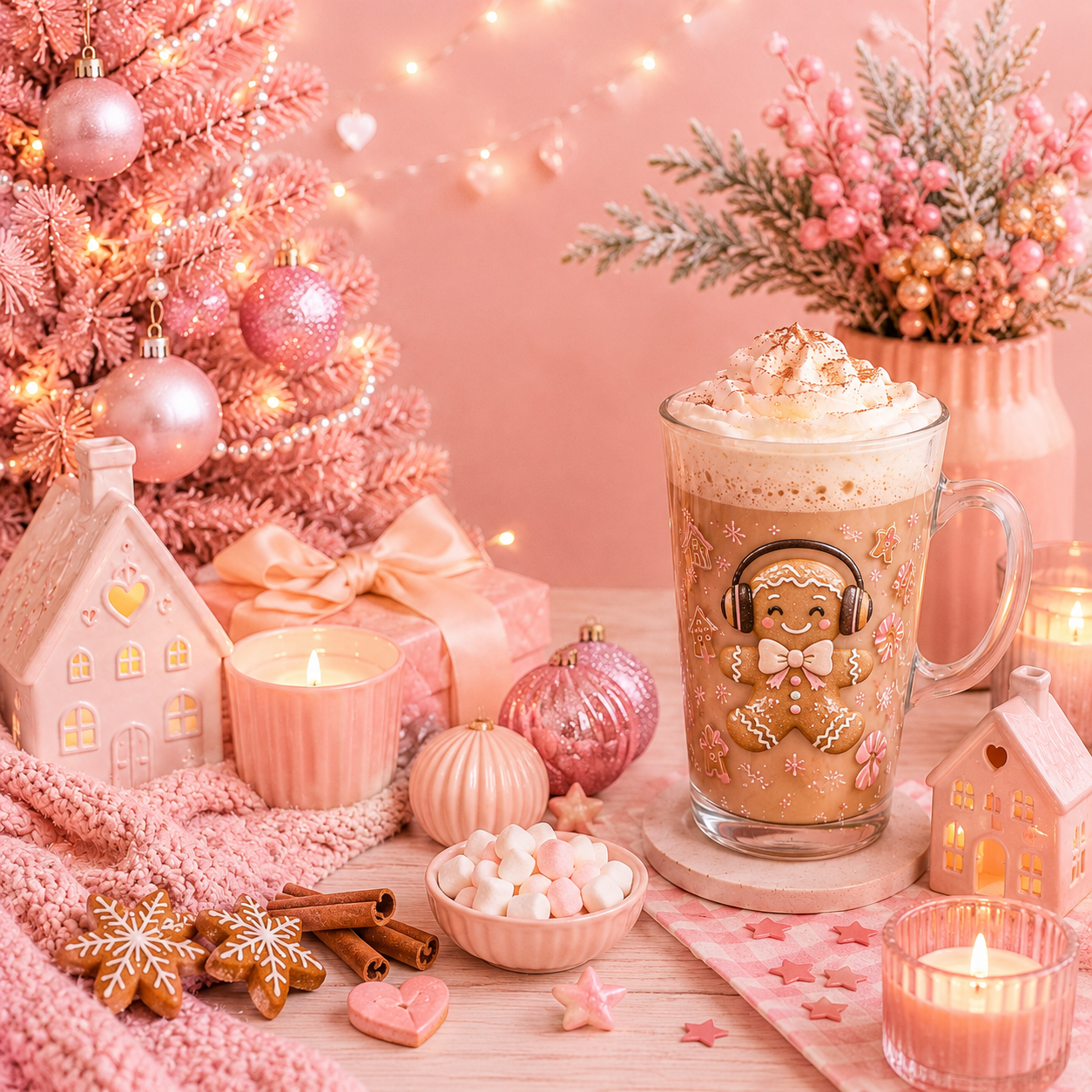 Seasonal Sips
