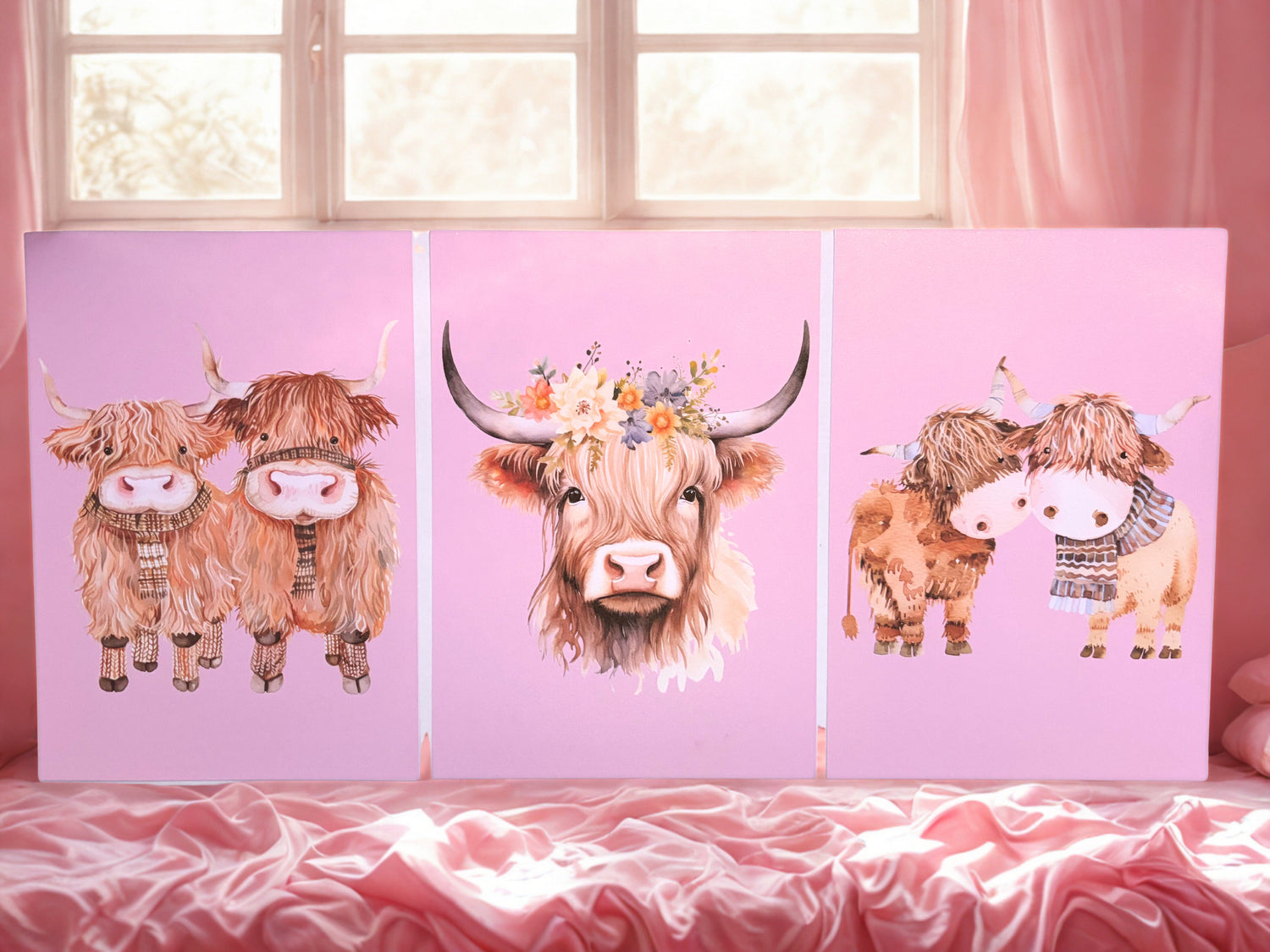 Pretty Little Prints
