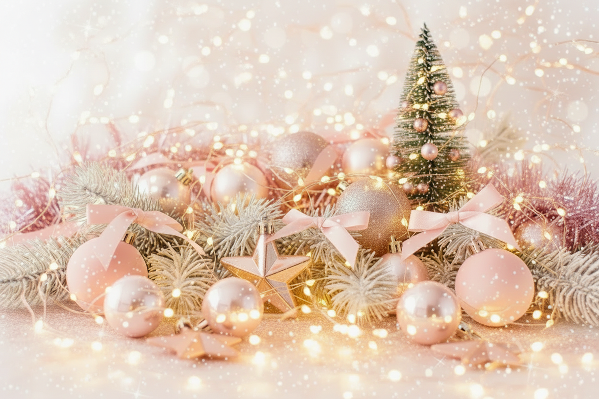 Christmas Decorations - Extra Lights