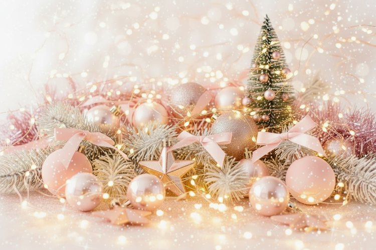 Christmas Decorations - Extra Lights