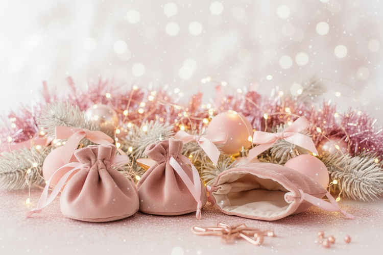 Christmas Earrings