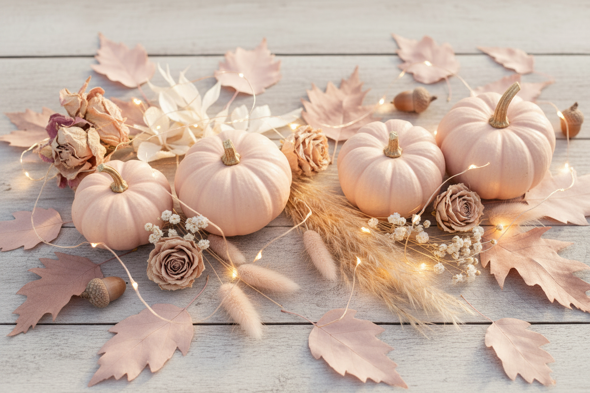 Falling for Autumn