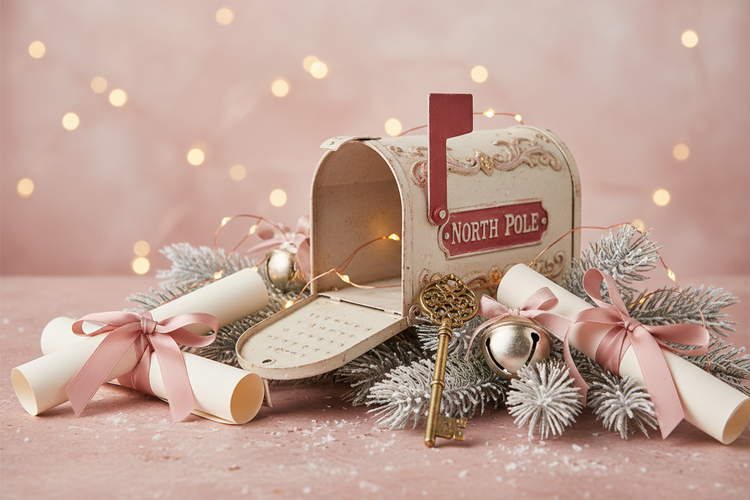 North Pole Christmas collection image