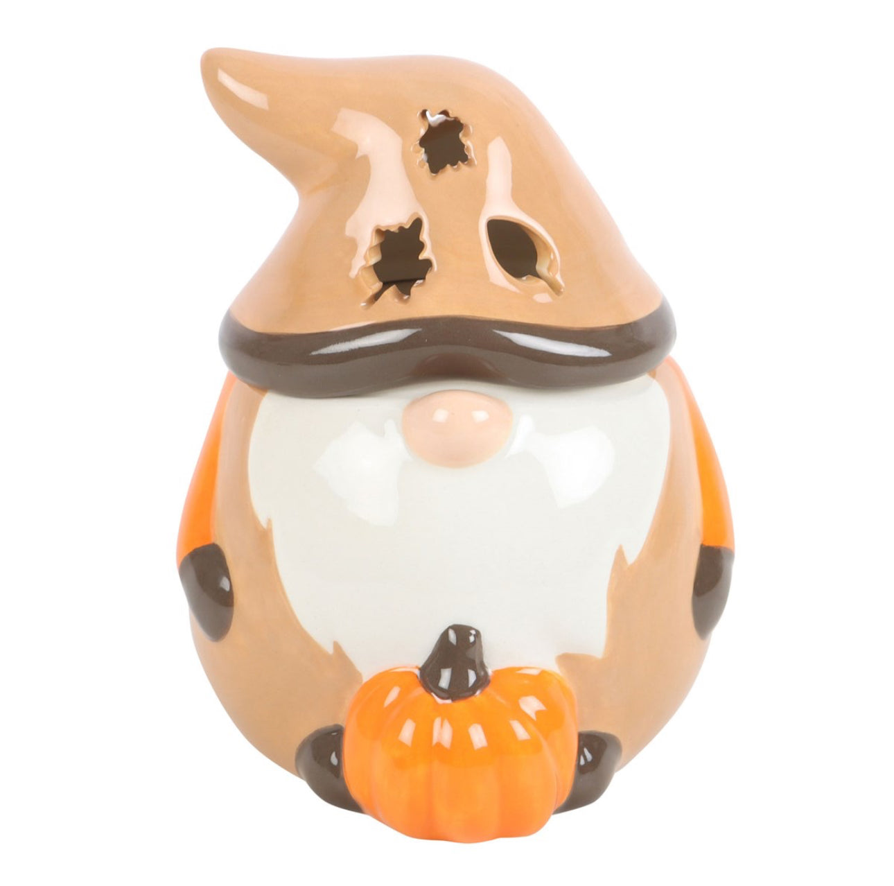 Gonk oil burner