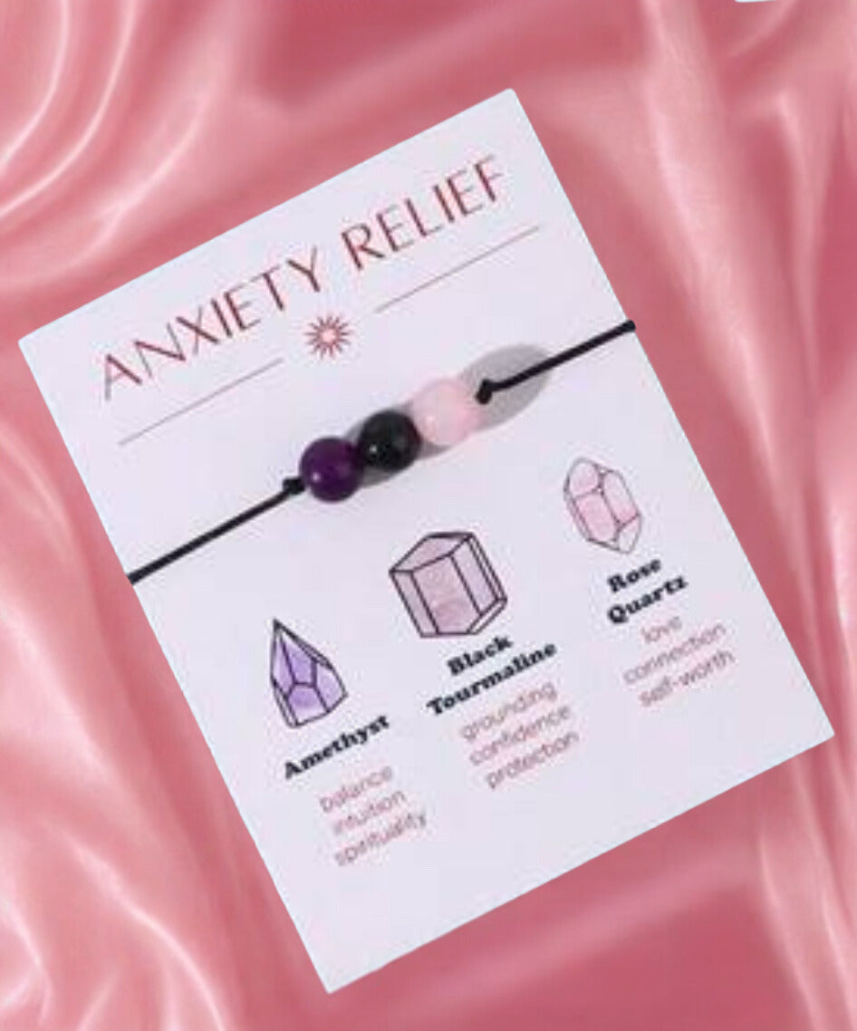 Anxiety Bracelet