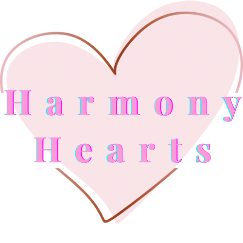 Harmony Hearts
