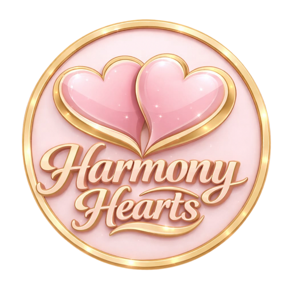 Harmony Hearts