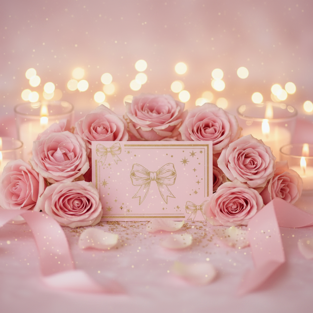 Harmony Hearts Gift Card